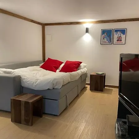 Chalet Amazing With Hot Tub Sauna And Panoramic View *