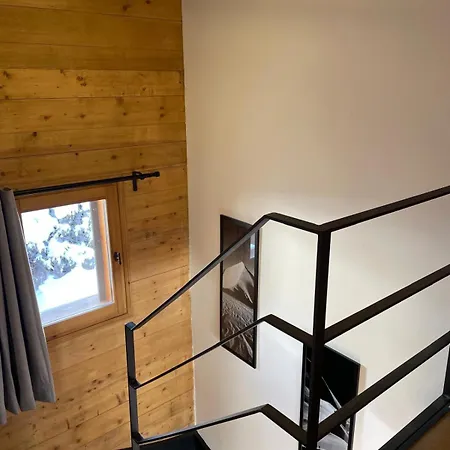 Chalet Amazing With Hot Tub Sauna And Panoramic View Chamonix