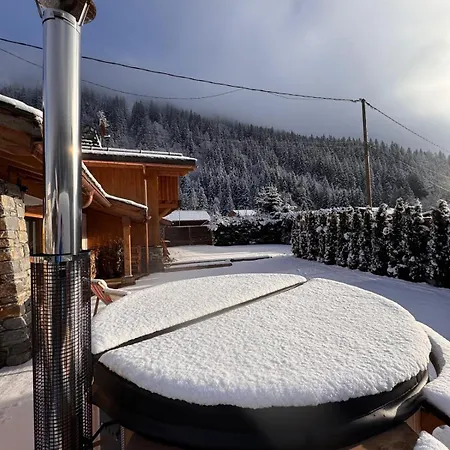 Chalet Premium 200sqm In Valley ! *