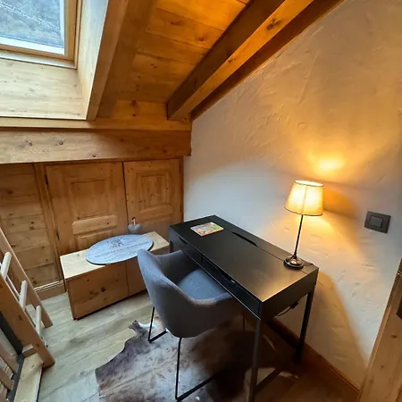 Amazing With Hot Tub Sauna And Panoramic View 木屋