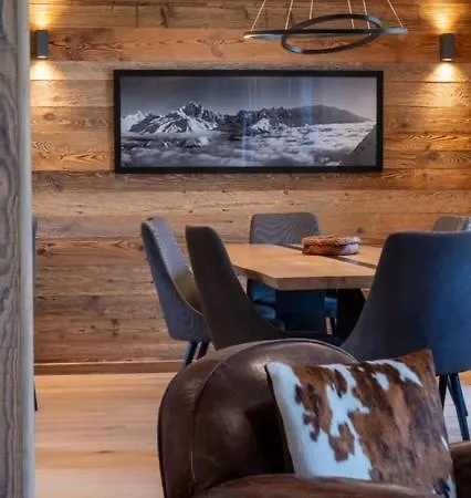 Chalet Premium 200sqm In Valley ! Chamonix