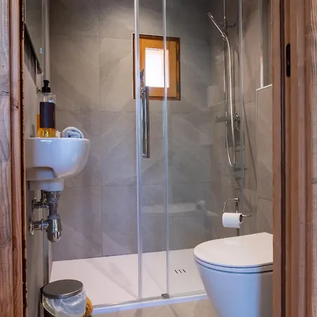 Premium 200sqm In Valley ! Chamonix