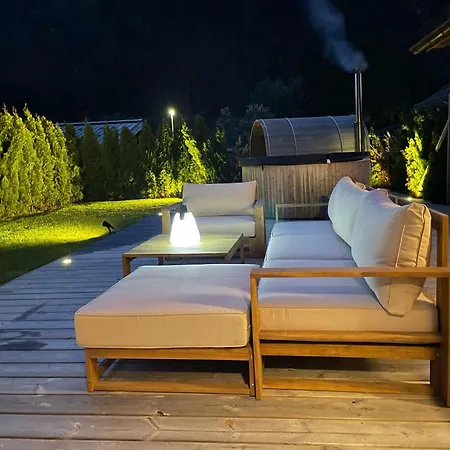 Premium 200sqm In Valley ! Chamonix