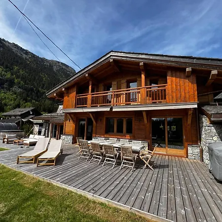Premium 200sqm In Valley ! Chalet *