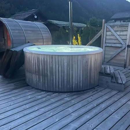 Premium 200sqm In Valley ! Chalet *