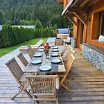 Premium 200sqm In Valley ! Chamonix